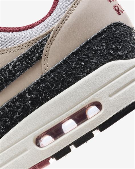 Nike Air Max 1 Premium Men's Shoes